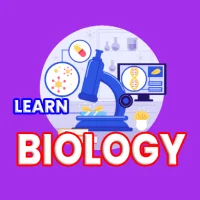 Learn Biology All Division